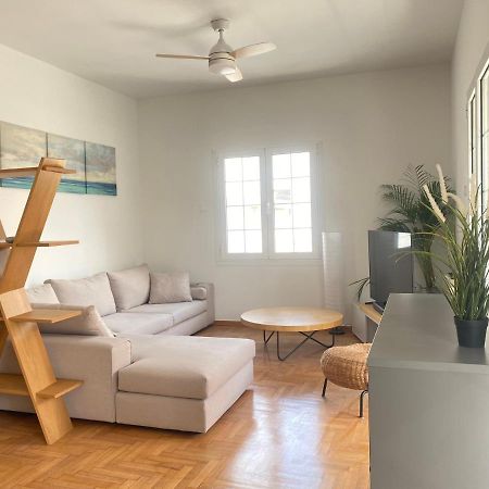 Faliro Comfort Apartment 10 Mins Walking To The Beach Athen Eksteriør bilde